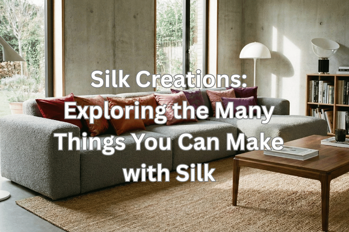 Silk