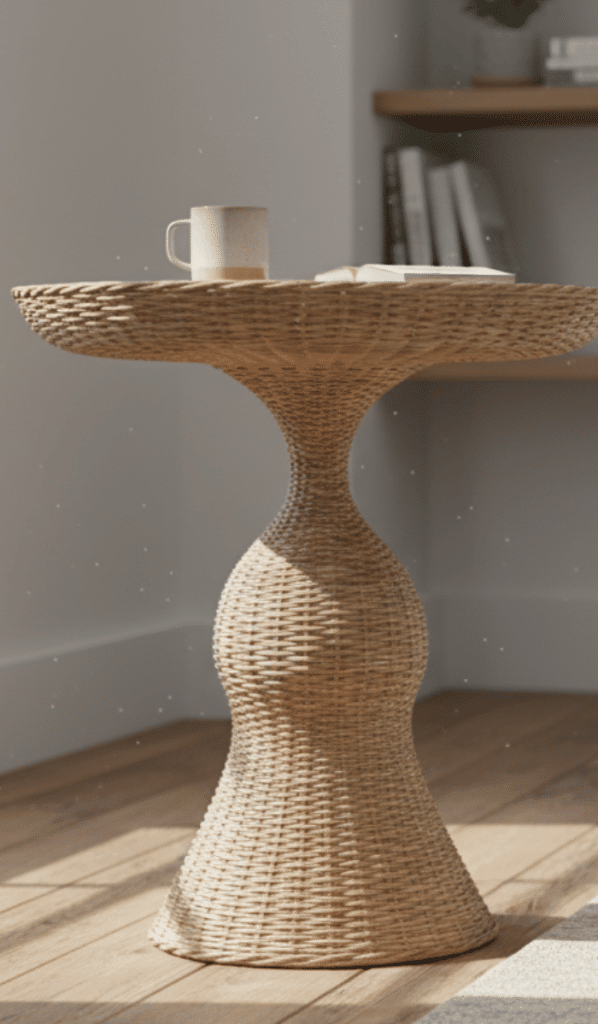 Woven Table